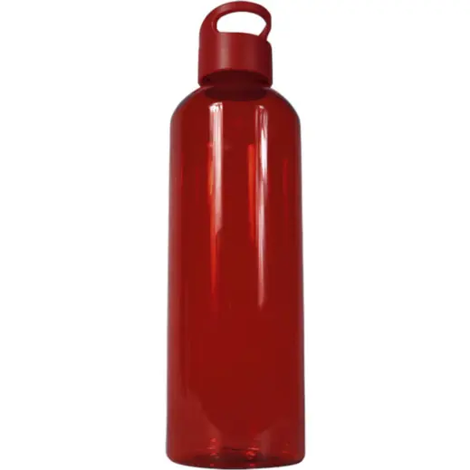 750ml RPET Bottle Red